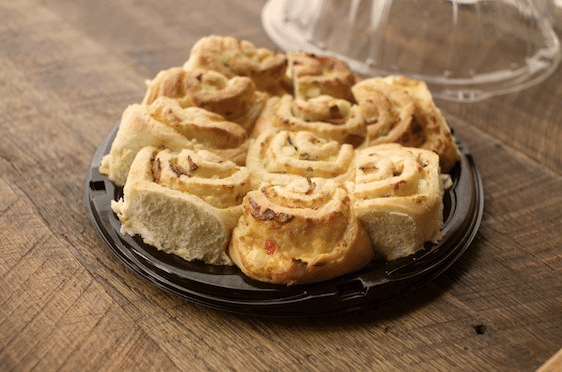 Savory Roll