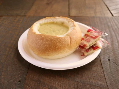 Bread Bowl