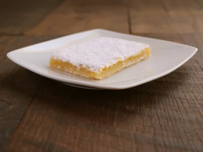 Lemon Bars