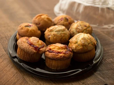 Muffins