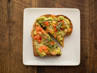 Avocado Toast