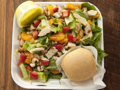 Salad
