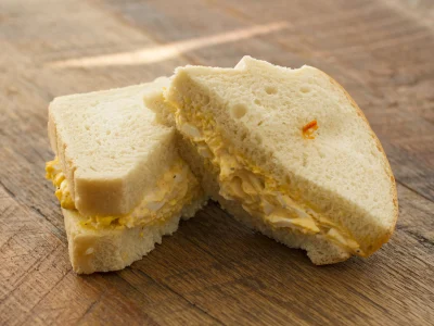 Egg Salad