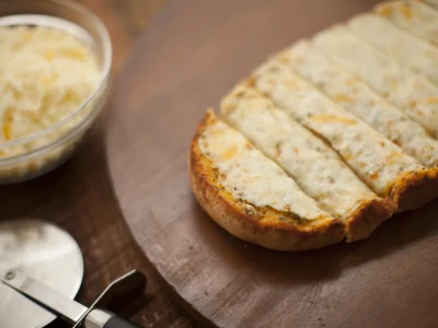 Garlic Bread