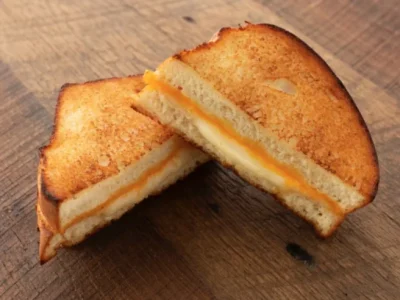 Grilled Cheese