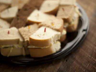 Sandwiches