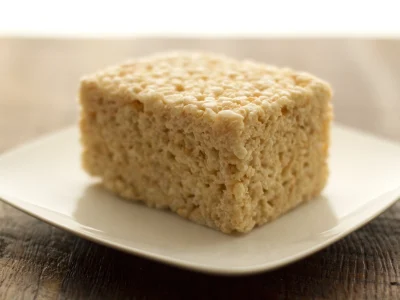 Rice Crispy