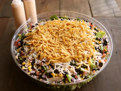 Southwest Salad